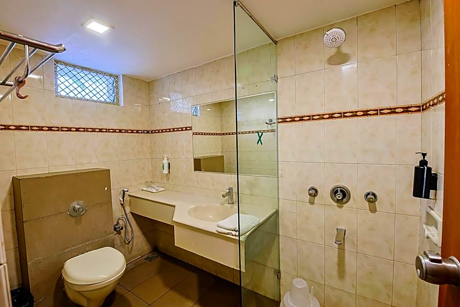 Hotel Maurya Residency
