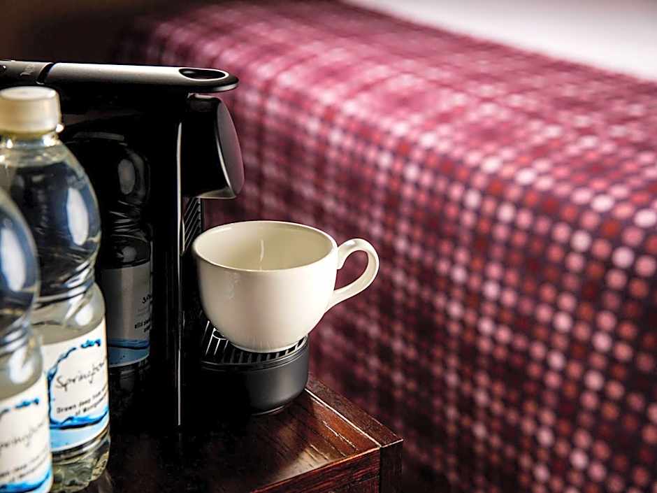 Mercure Bolton Georgian House Hotel