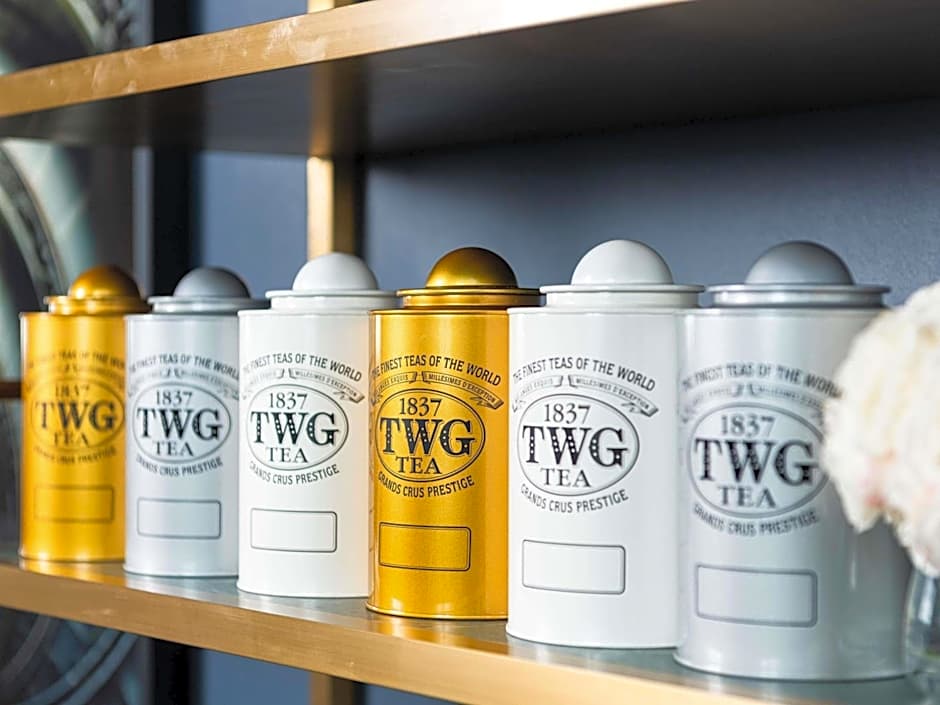 Hotel Chadstone Melbourne - MGallery