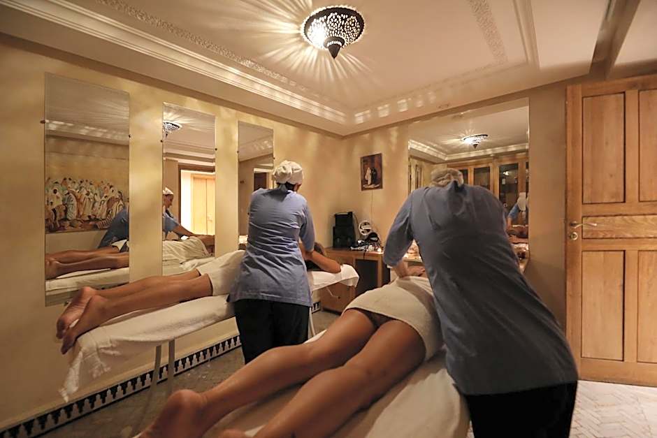 Riad L'Etoile D'Orient