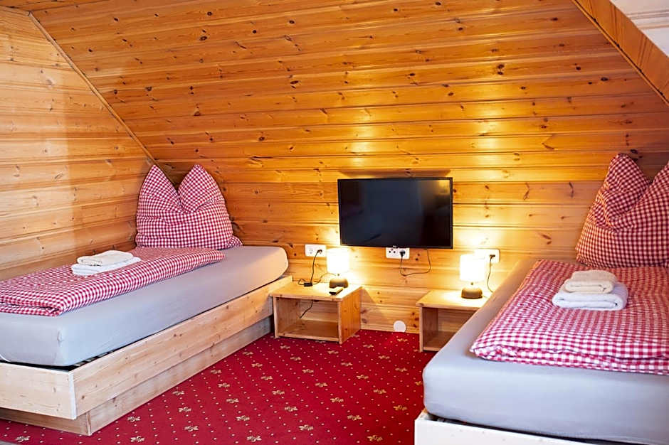 Rösslgut Bed & Breakfast