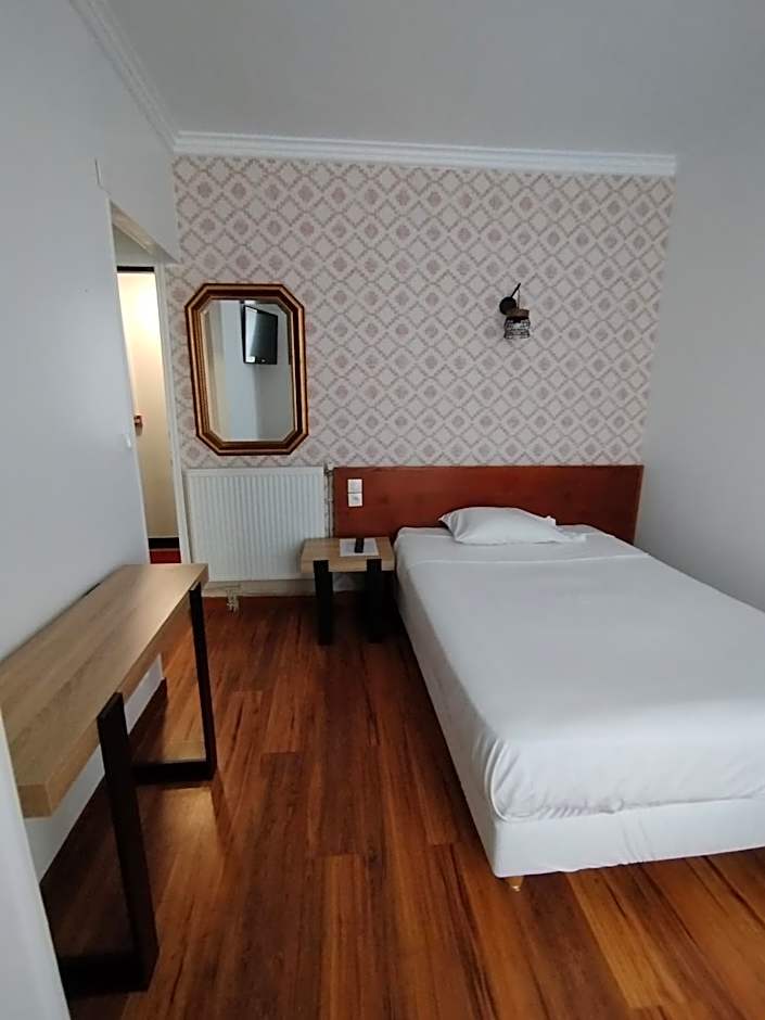 Hôtel Résidence Champerret
