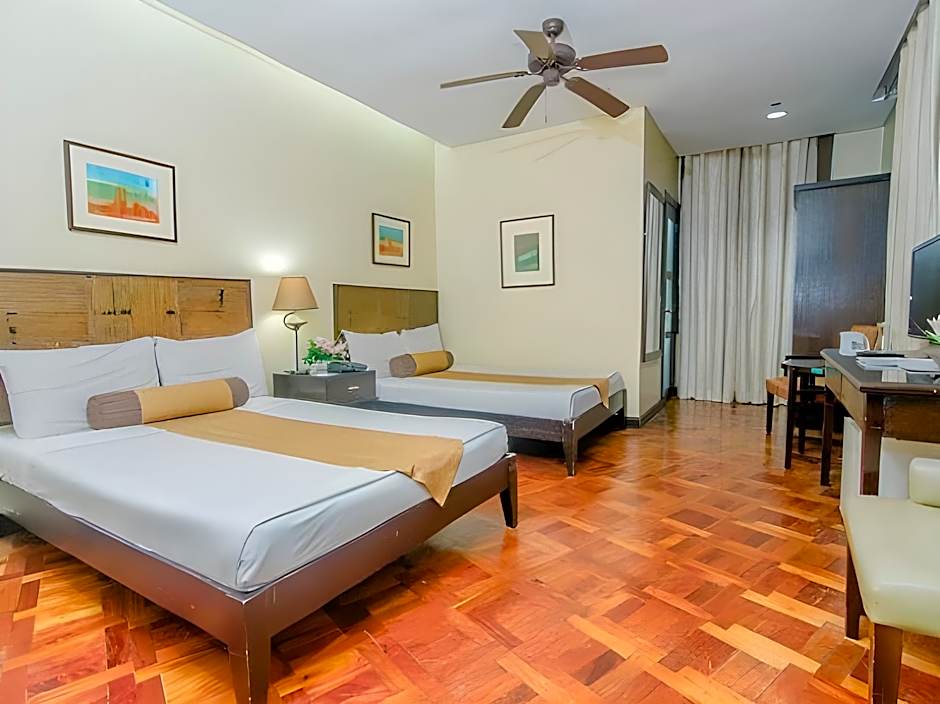 El Cielito Inn - Baguio