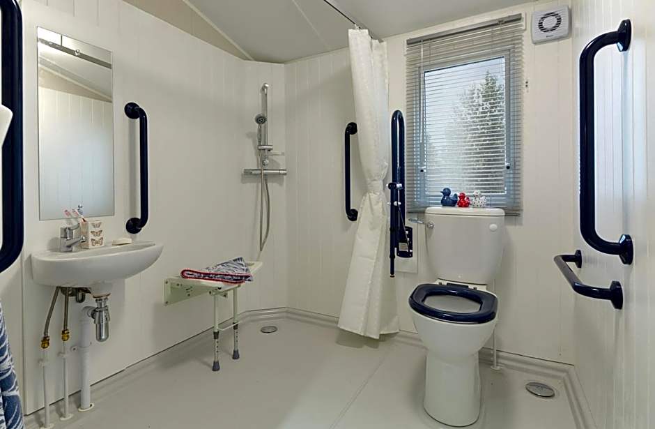 Belle Aire Holiday Park