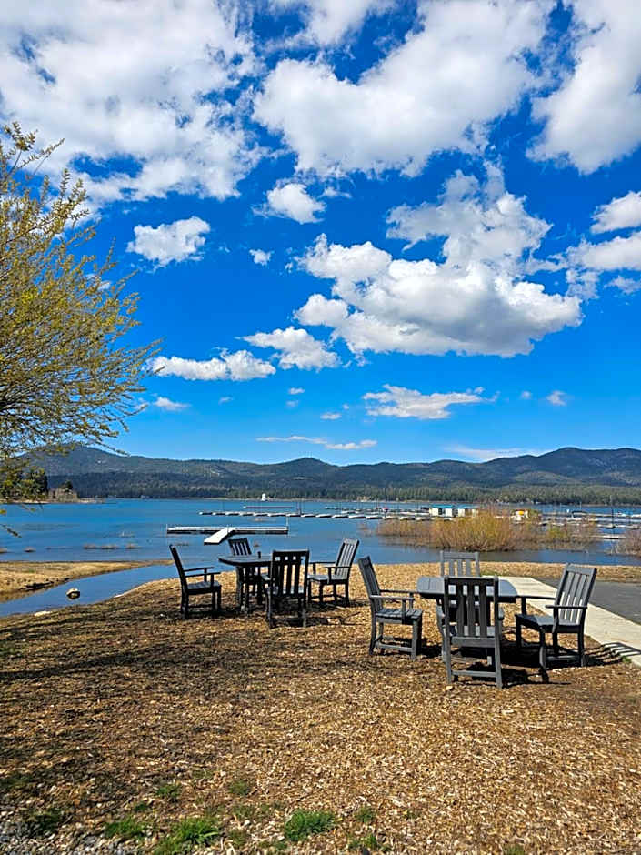 Big Bear Frontier