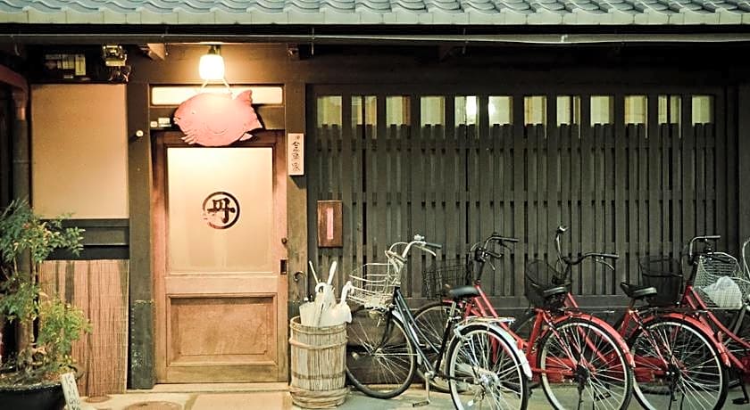Guesthouse Kingyoya
