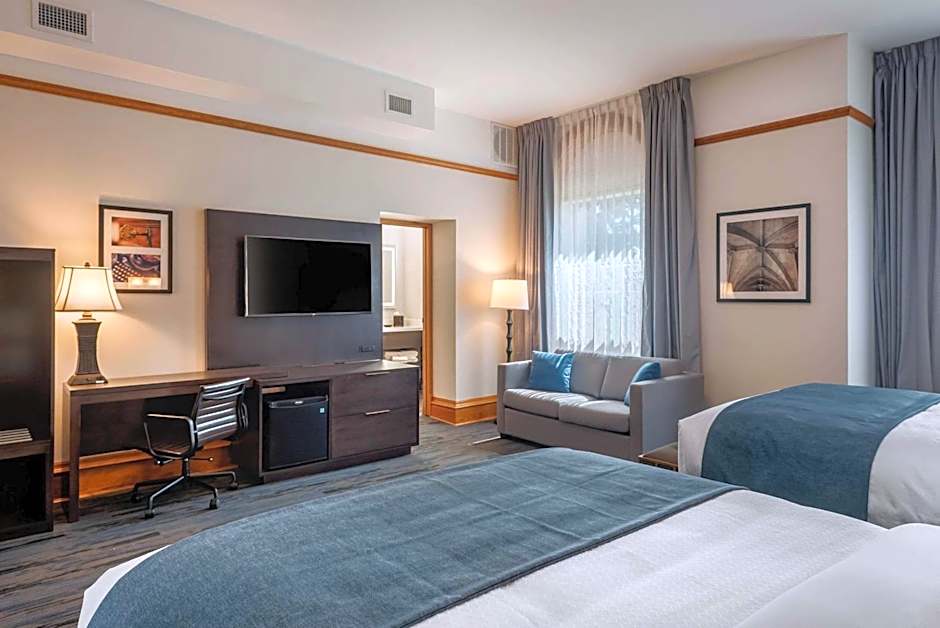 The Courthouse Hotel, an Ascend Collection Hotel