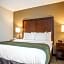 Comfort Suites West Warwick