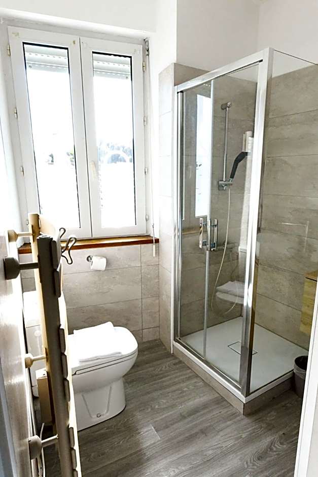Hotel Le Coureau