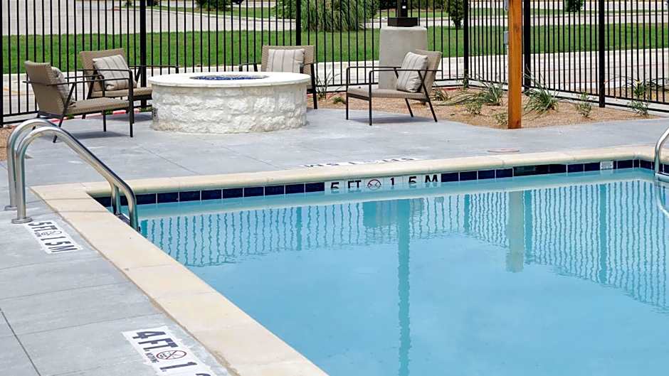 Country Inn & Suites by Radisson, New Braunfels, TX