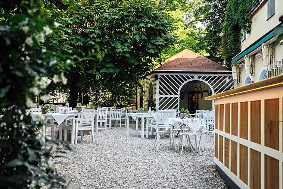 Der Schlosswirt zu Anif - Biedermeierhotel und Restaurant