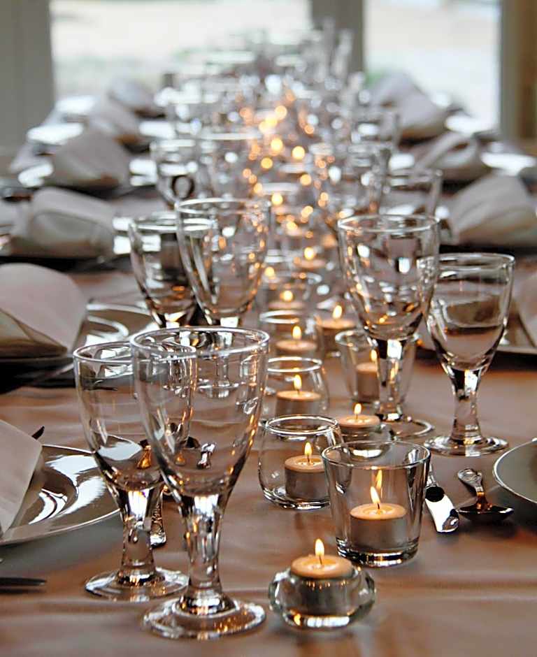 Domaine de L'Isle Basse