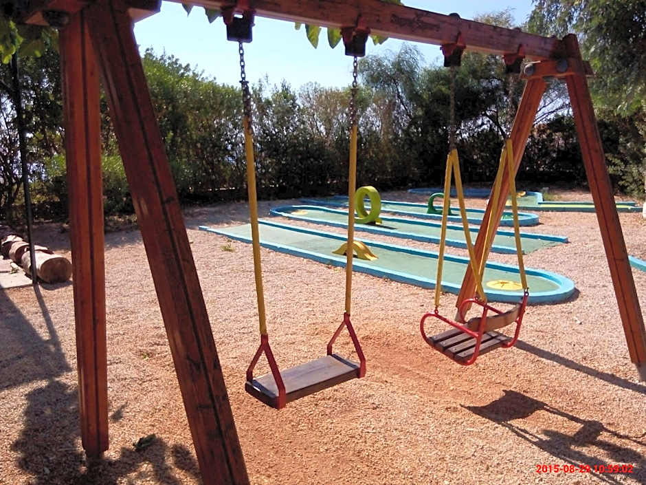 Porto Skala Hotel Village