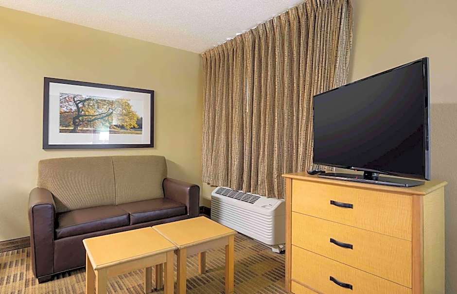 Extended Stay America Select Suites - Charleston - Airport