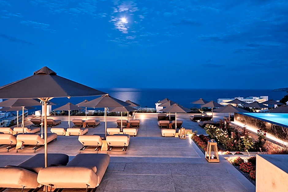 Esperos Village Blue & Spa - Adults Only