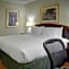 Vagabond Inn Executive - San Francisco Airport Bayfront (SFO)