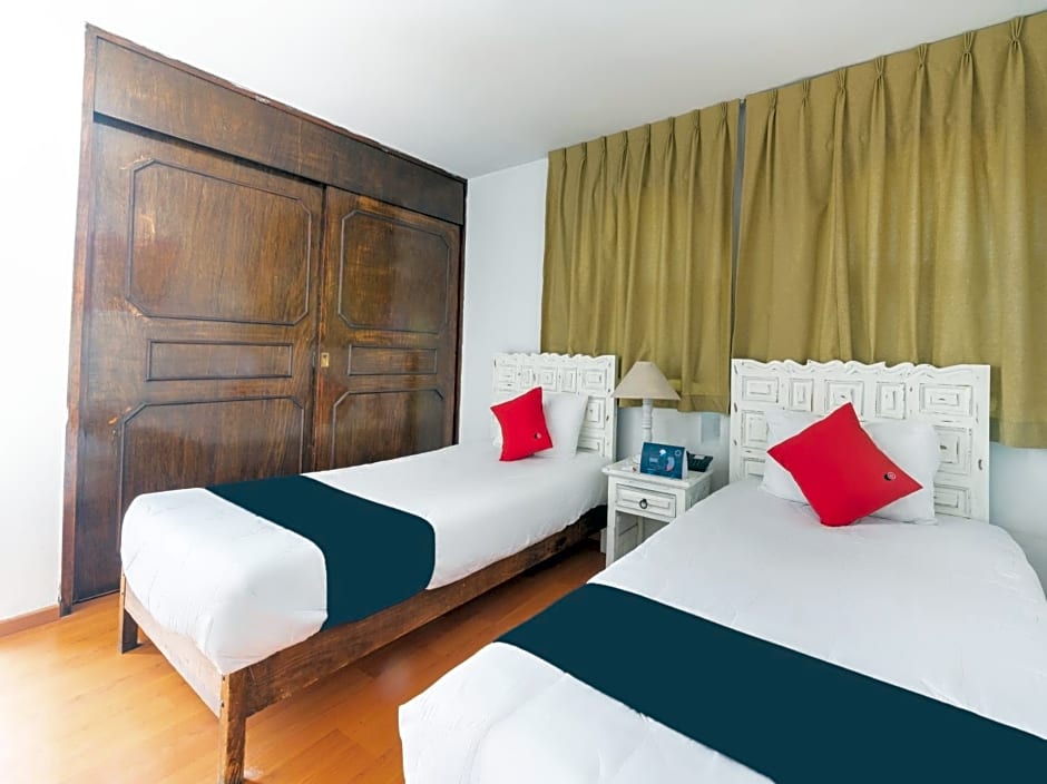 Suites Internacional