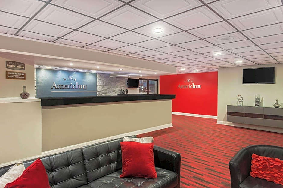 AmericInn by Wyndham Janesville