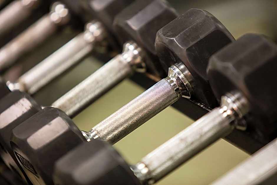 Renaissance by Marriott Waterford Oklahoma City Hotel