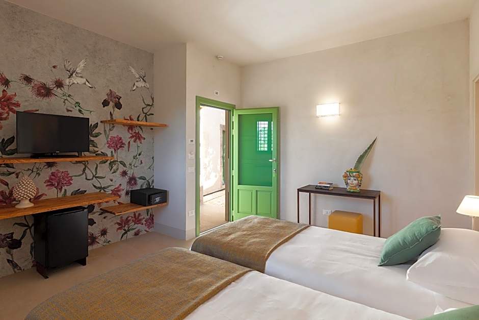 Relais Terre di Romanello