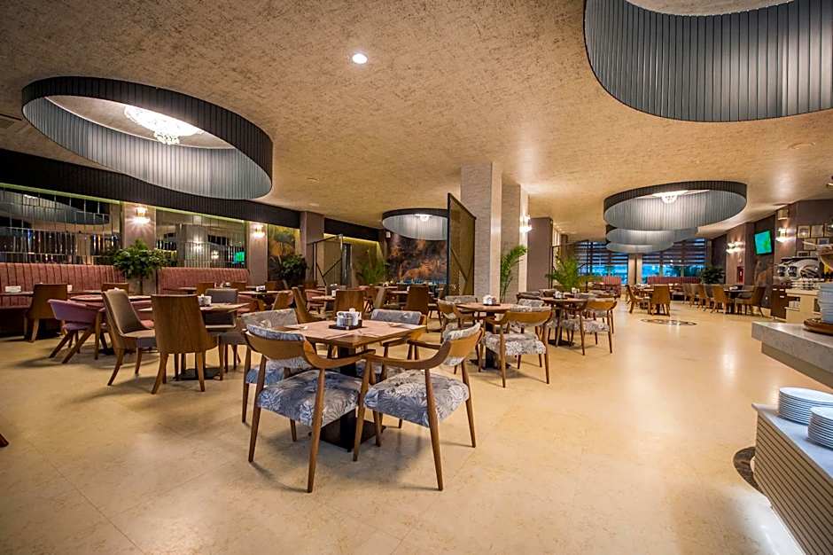 Hotel Malibu