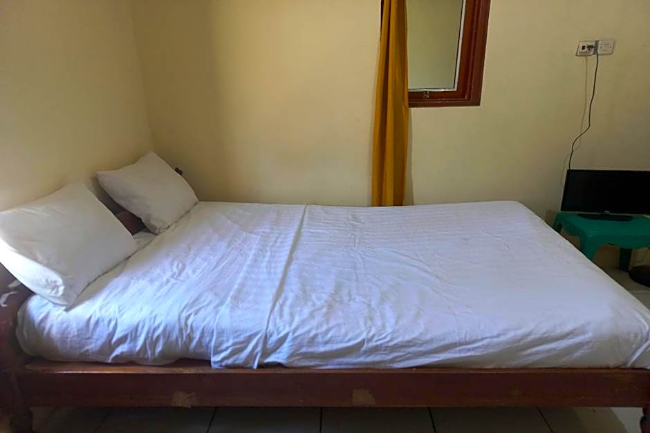 Hotel O Suripah Kostel Syariah