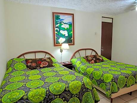 Triple Room with Air Conditioning