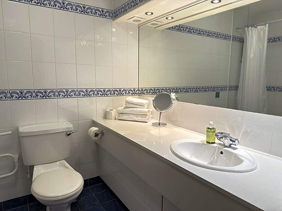 Best Western Plus Dunfermline Crossford Keavil House Hotel