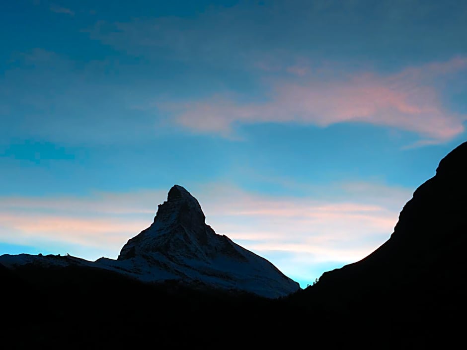 Artist Apartments & Hotel Garni