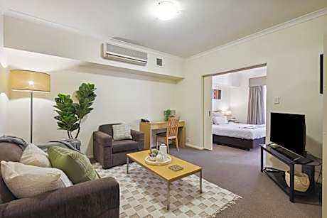 Perth Picture Perfect 1 BDR