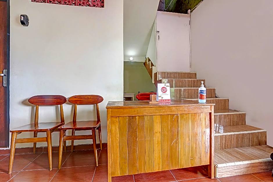 Hotel O  Alika Homestay