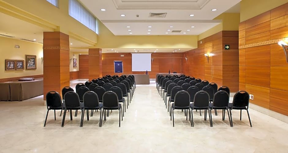 Occidental Sevilla Viapol