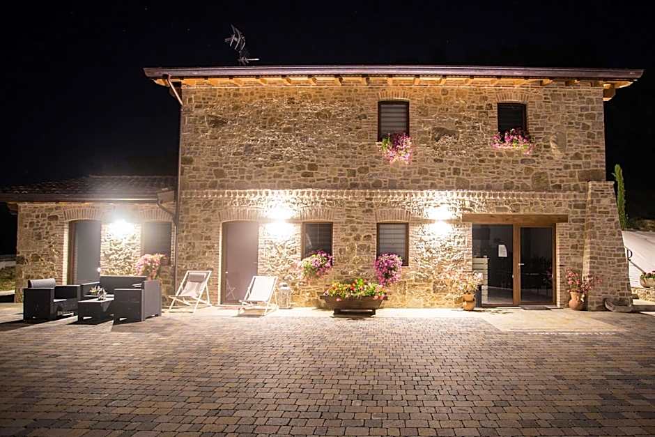 Ca' del Passero b&b