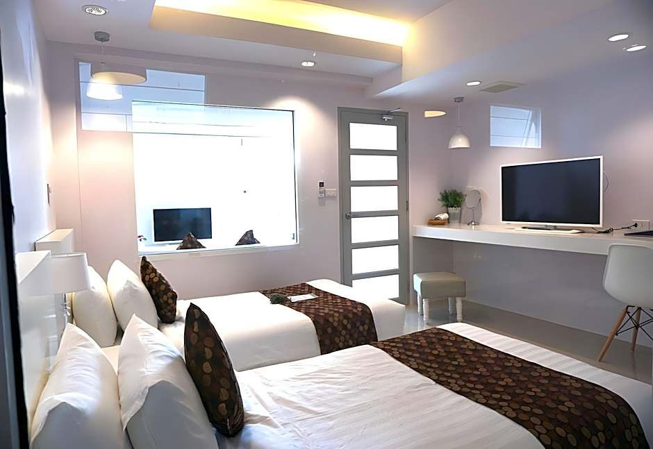 NanNakara Boutique Hotel