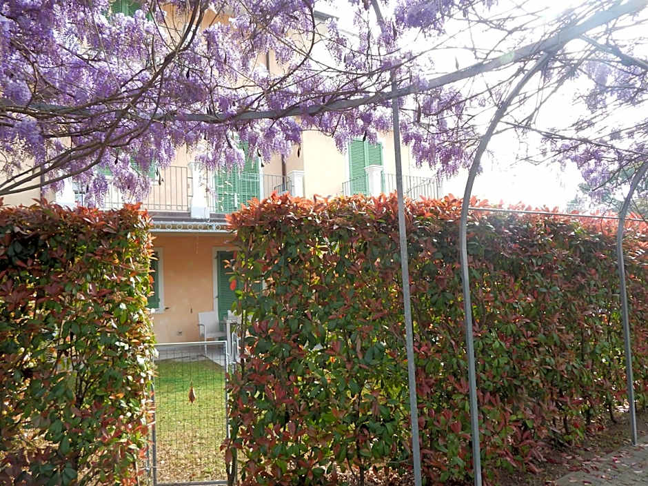 Rta la Pergola