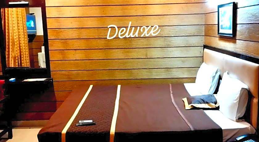 Sri Arul Muthu Residency Madurai