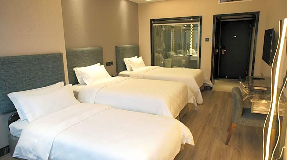 Shenzhen Lido Hotel