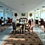 Dushanbe Serena Hotel