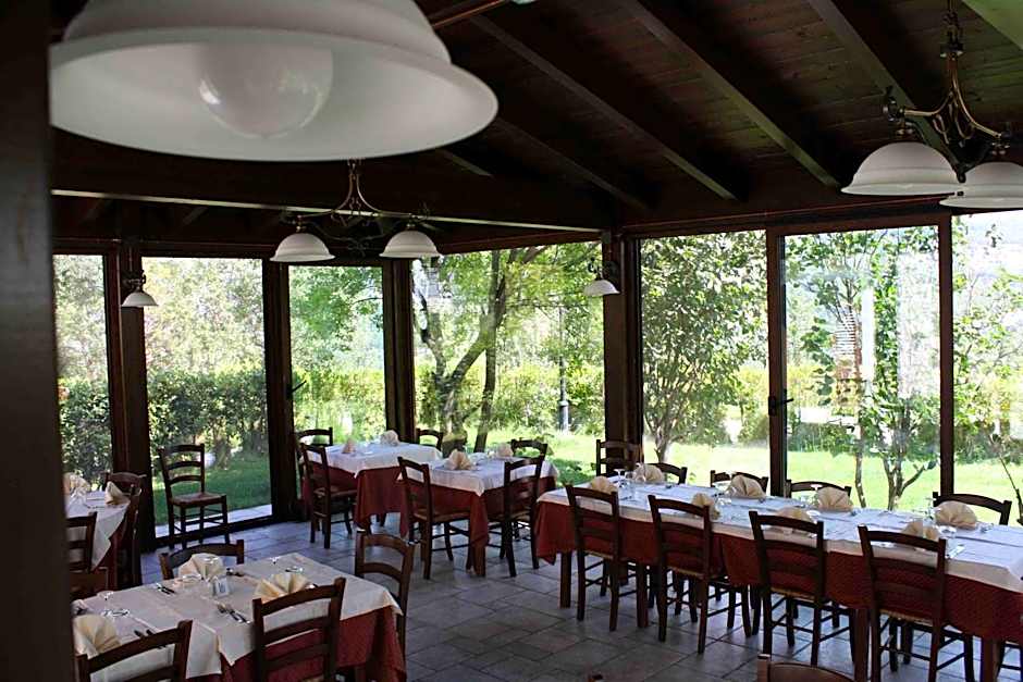 Locanda del Barone