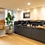 Fred Hotel Zurich Hauptbahnhof