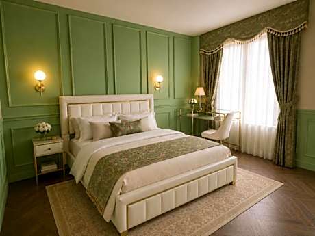 Hotel Aldobrandini