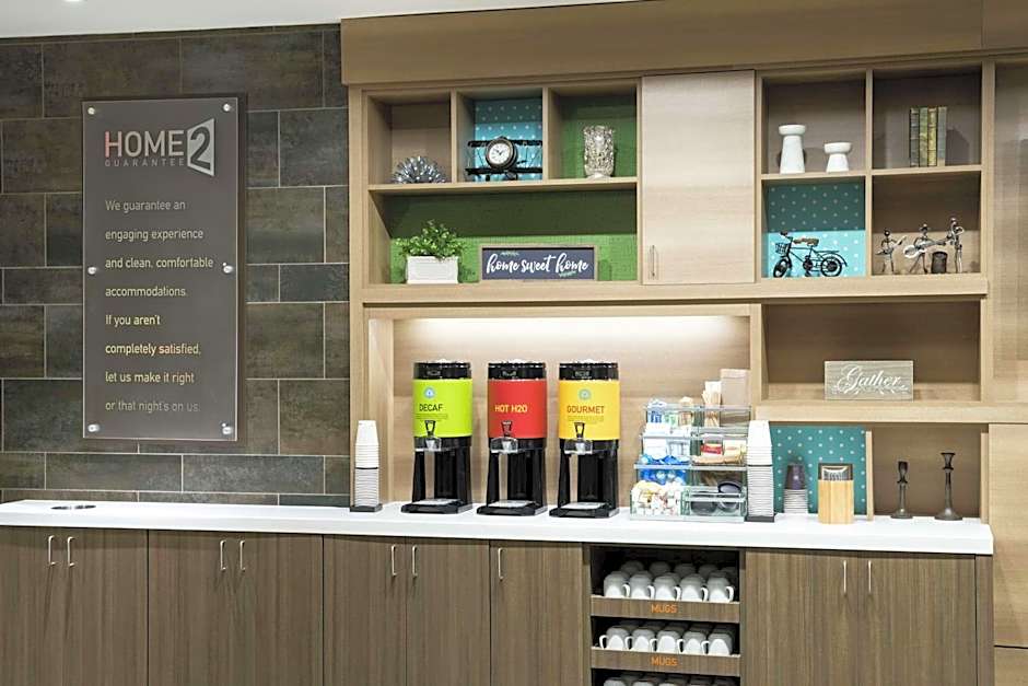 Home2 Suites by Hilton Jacksonville Airport