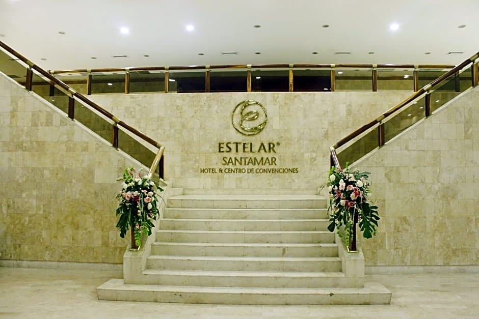 Estelar Santamar Hotel & Centro De Convenciones