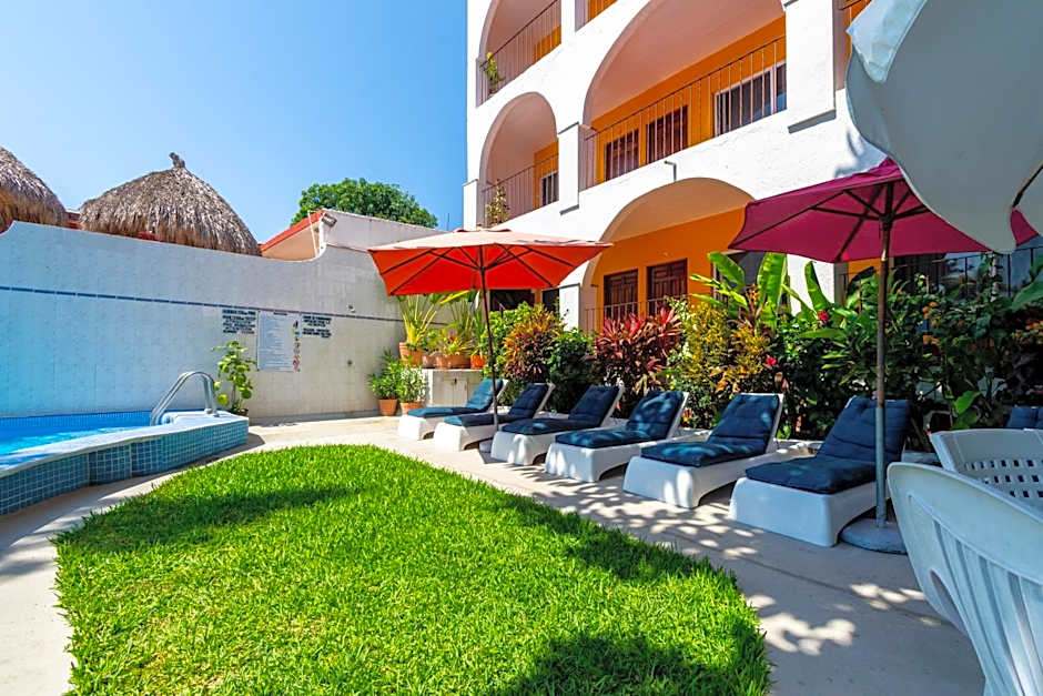 Hotel Delfin