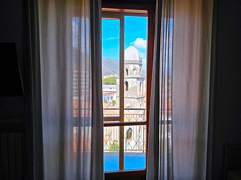 B&B dei Rota Affittacamere Mercato San Severino Salerno