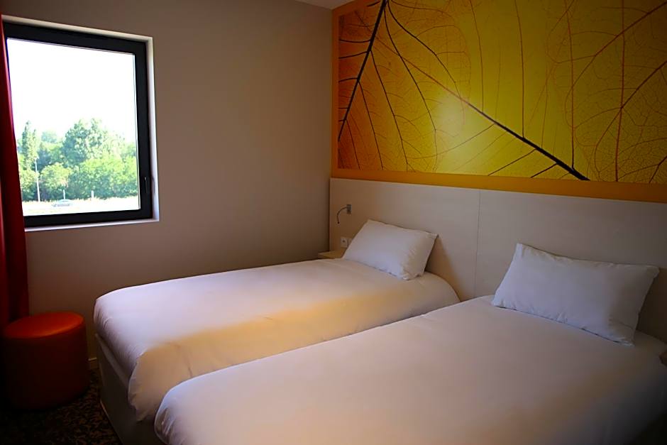 ibis styles Villeneuve Sur Lot