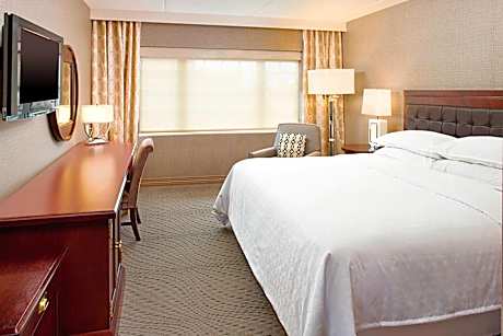 Sheraton Rockville Hotel