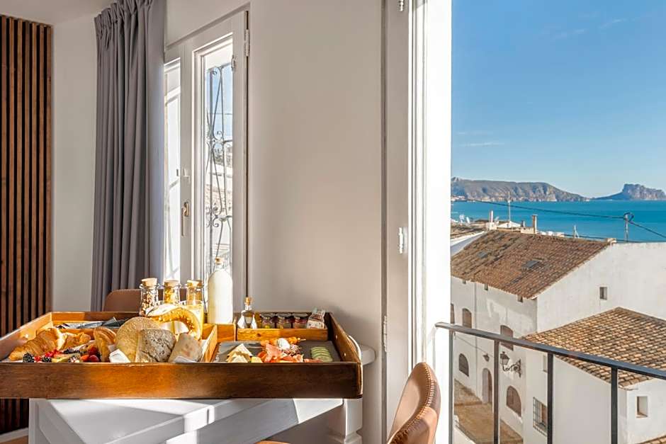 Porta Nova Suites Altea - Adults Only