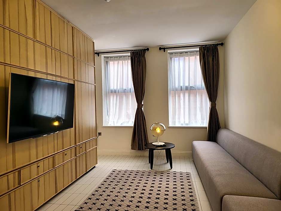 Trueman Court Luxury Serviced Apartments