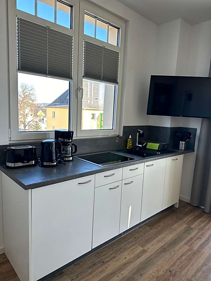 Urlaubshaus-Erzgebirge